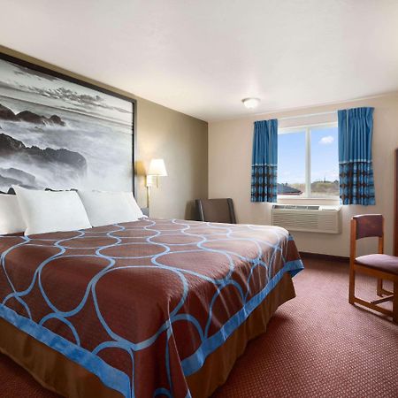 Hotel Super 8 By Wyndham Bellingham Airport/Ferndale Exteriér fotografie